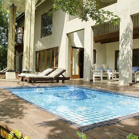 Villa Rostrata-On-Lake Hazyview Zewnętrze zdjęcie