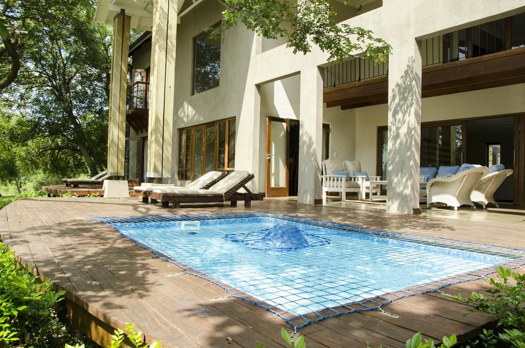 Villa Rostrata-On-Lake Hazyview Zewnętrze zdjęcie