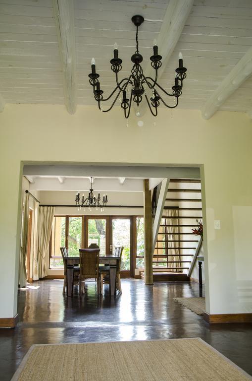 Villa Rostrata-On-Lake Hazyview Zewnętrze zdjęcie